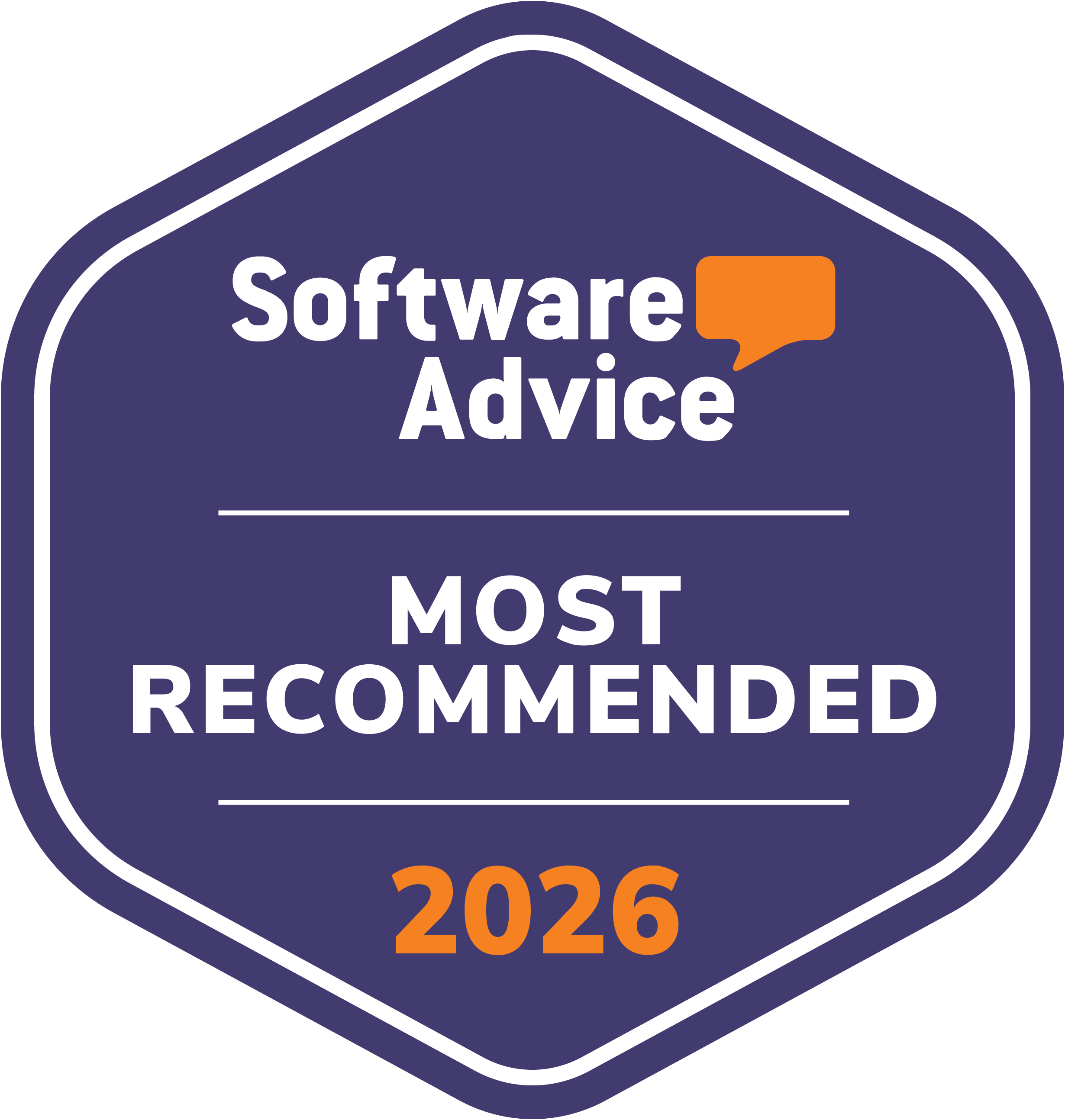 Awards / social proof