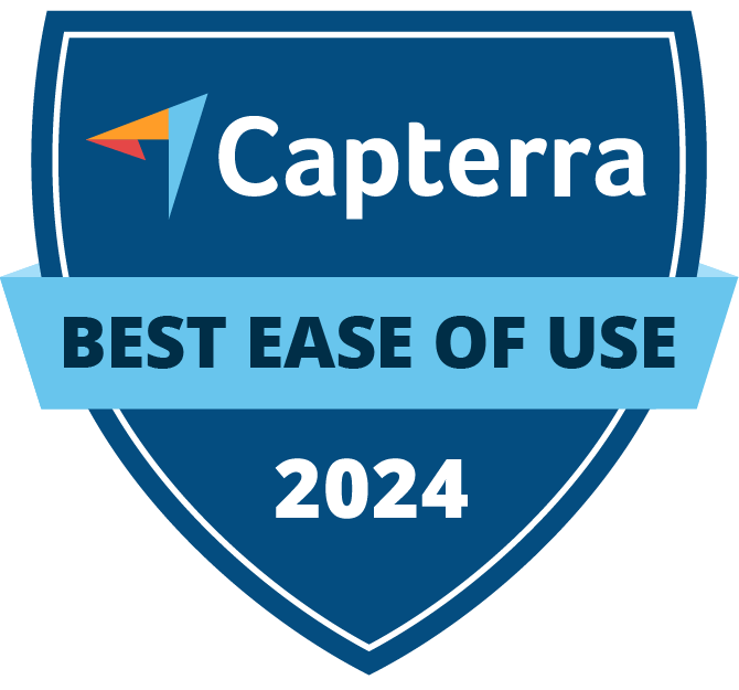 Awards / social proof