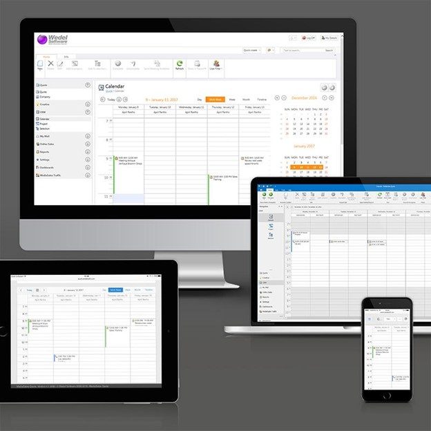 Wedel Software